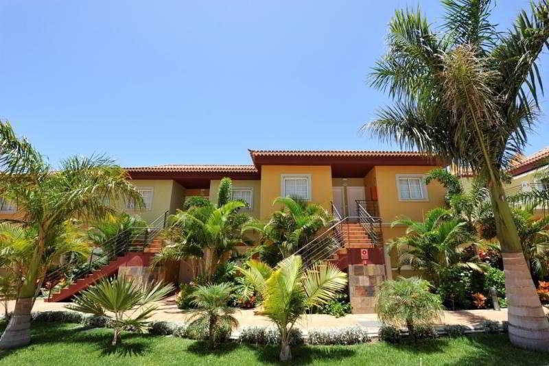 Апартаменти Residencial El Llano Вальє-Гран-Рей Екстер'єр фото